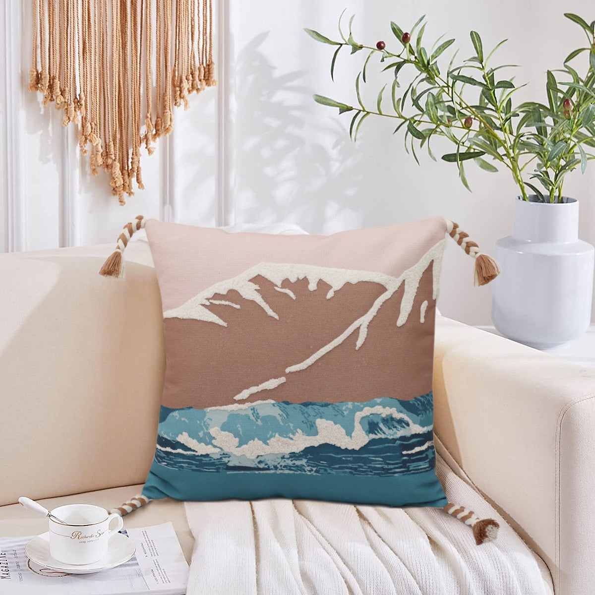 cushion cover