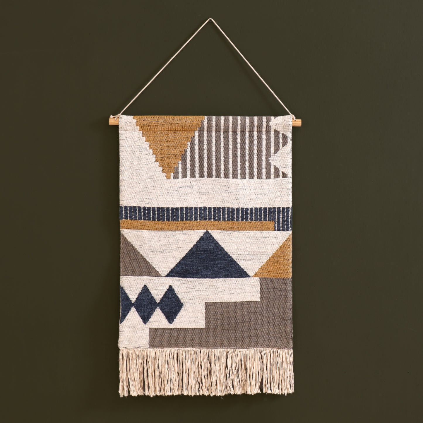 Geometric Wall Art