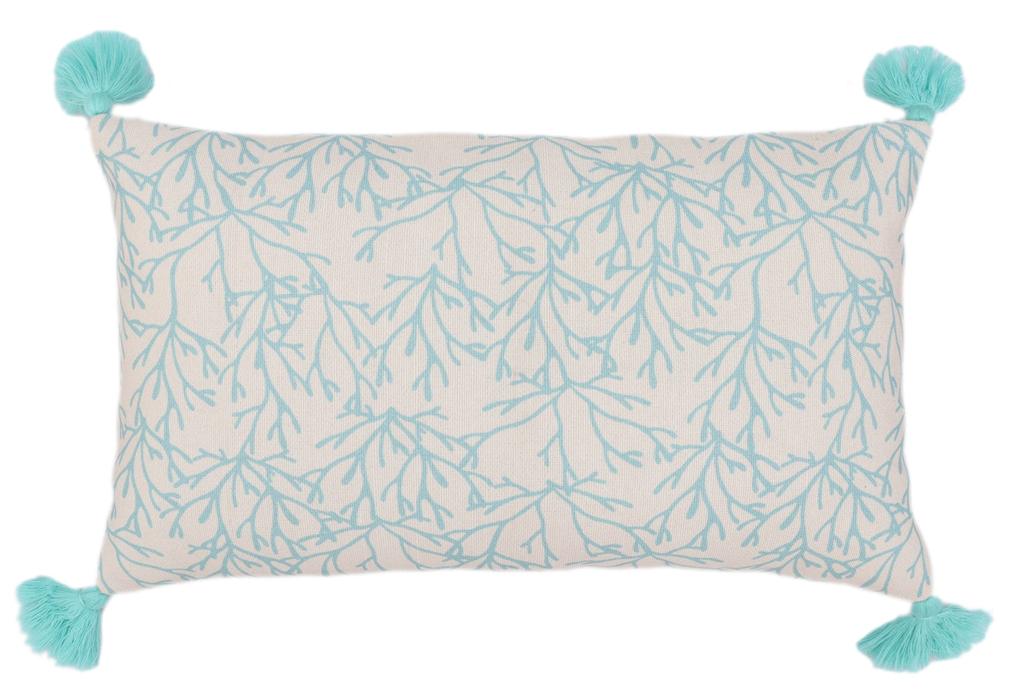 printed cushion cover