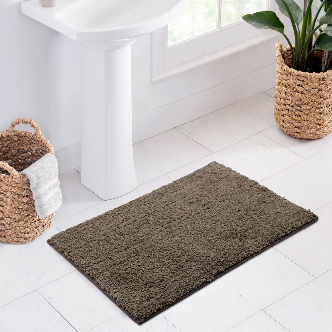mat for living room
