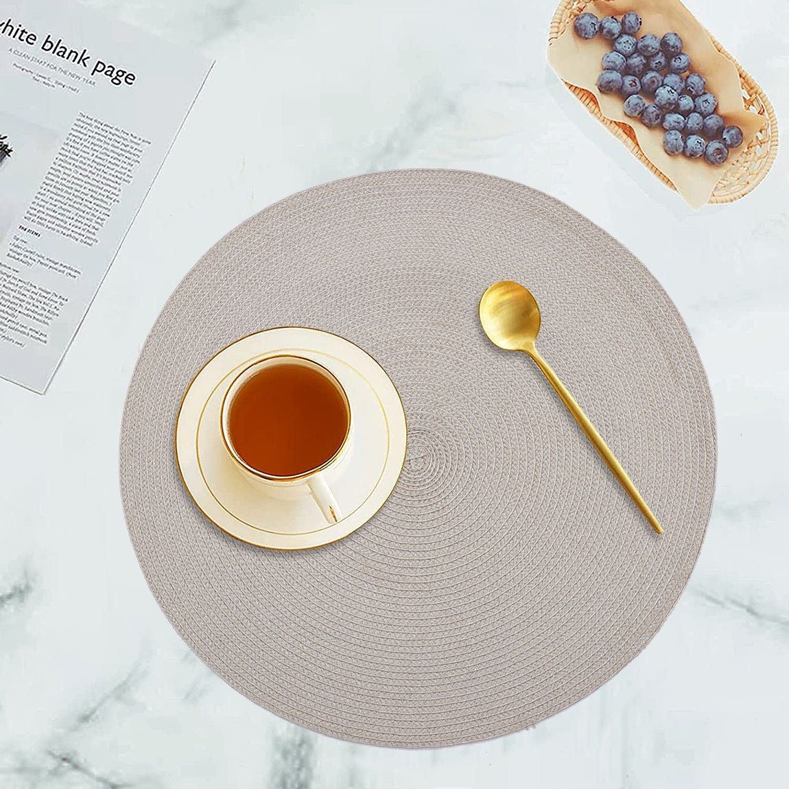 Placemat - Set of 6