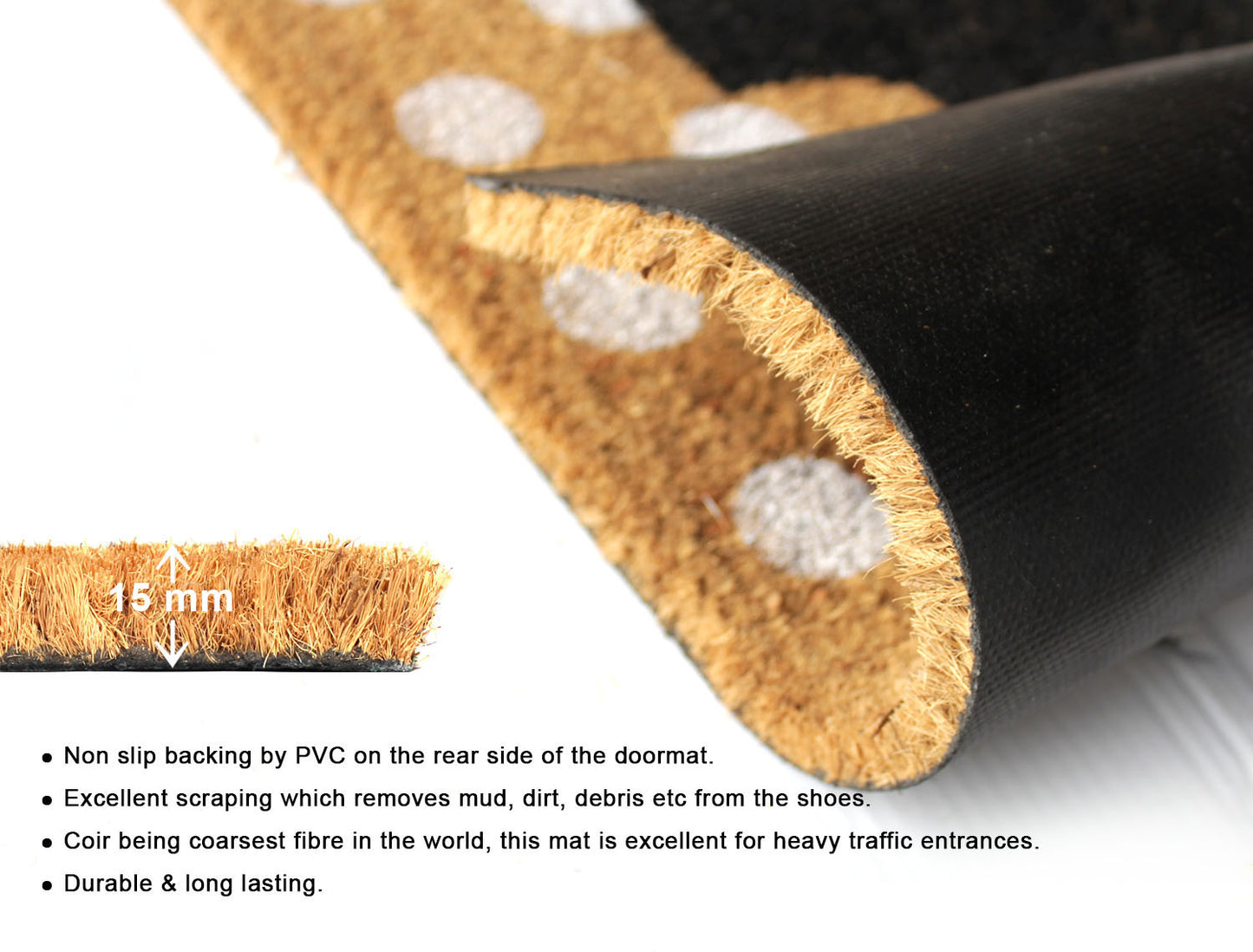 coir mat
