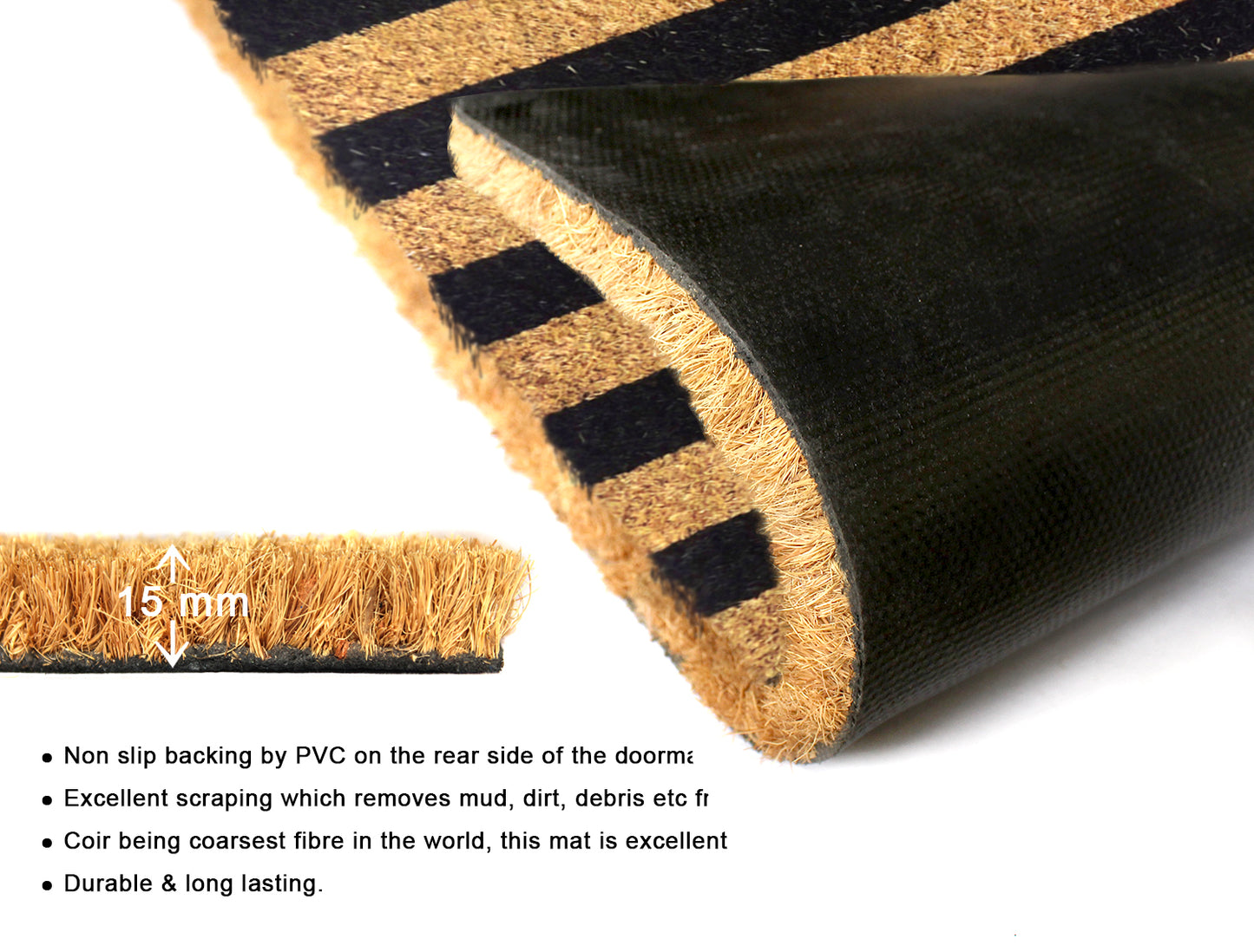 coir mat