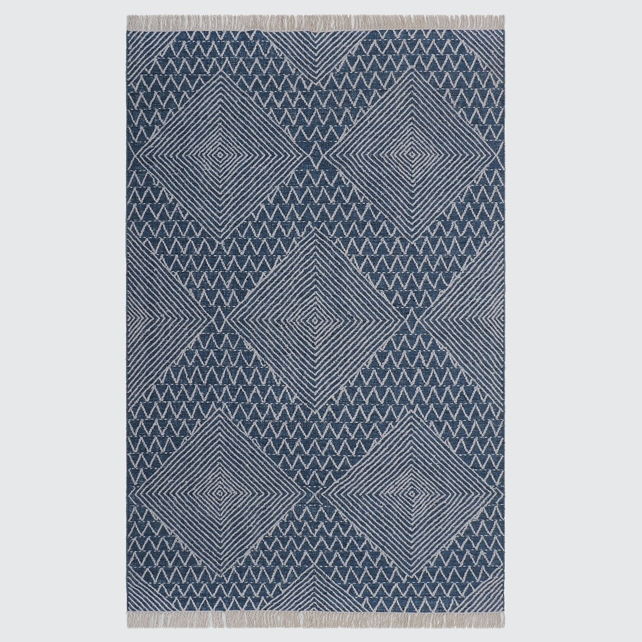 wool rug