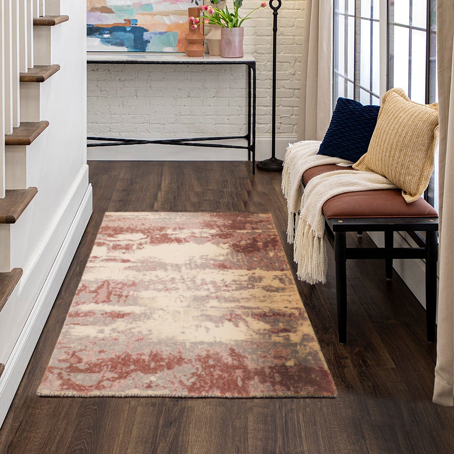 ORIENTAL RUG