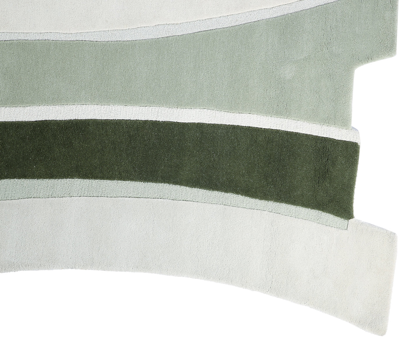 wool rug