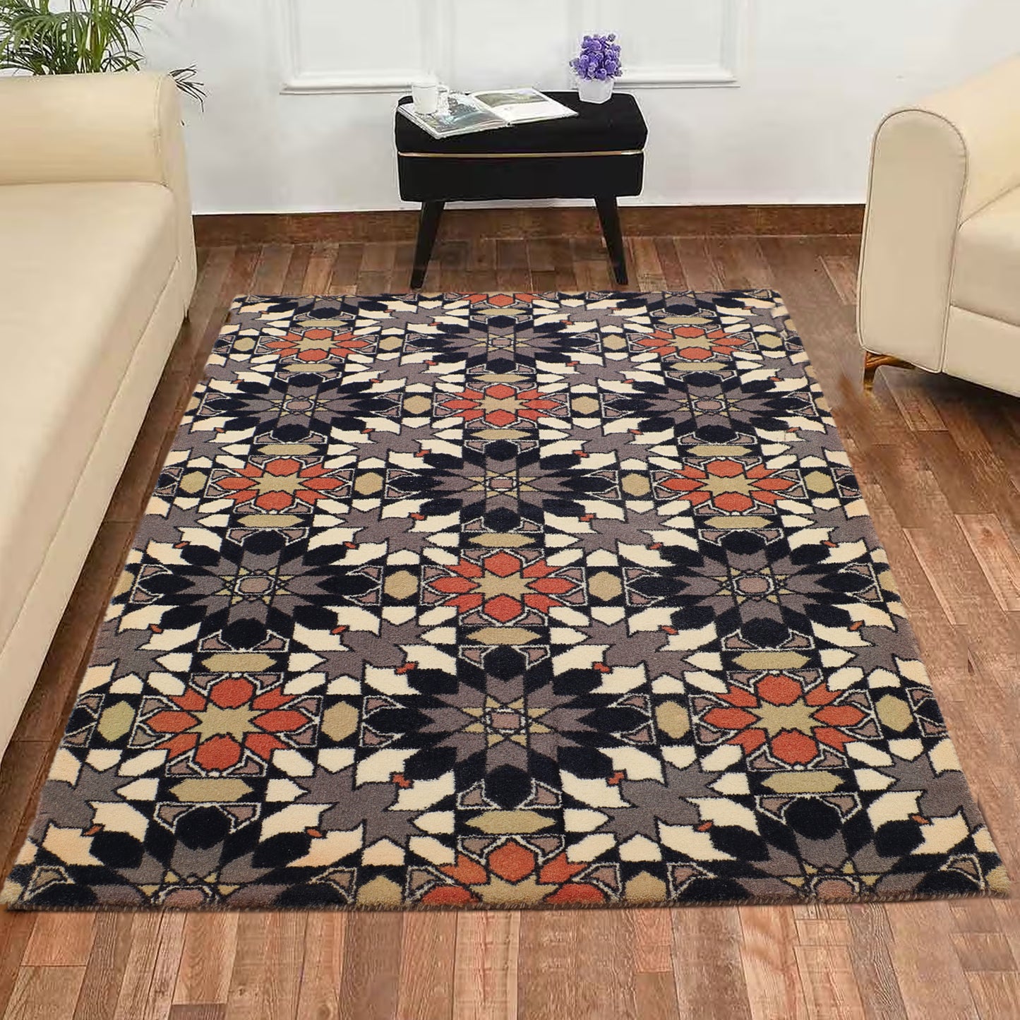 NOOR RUG