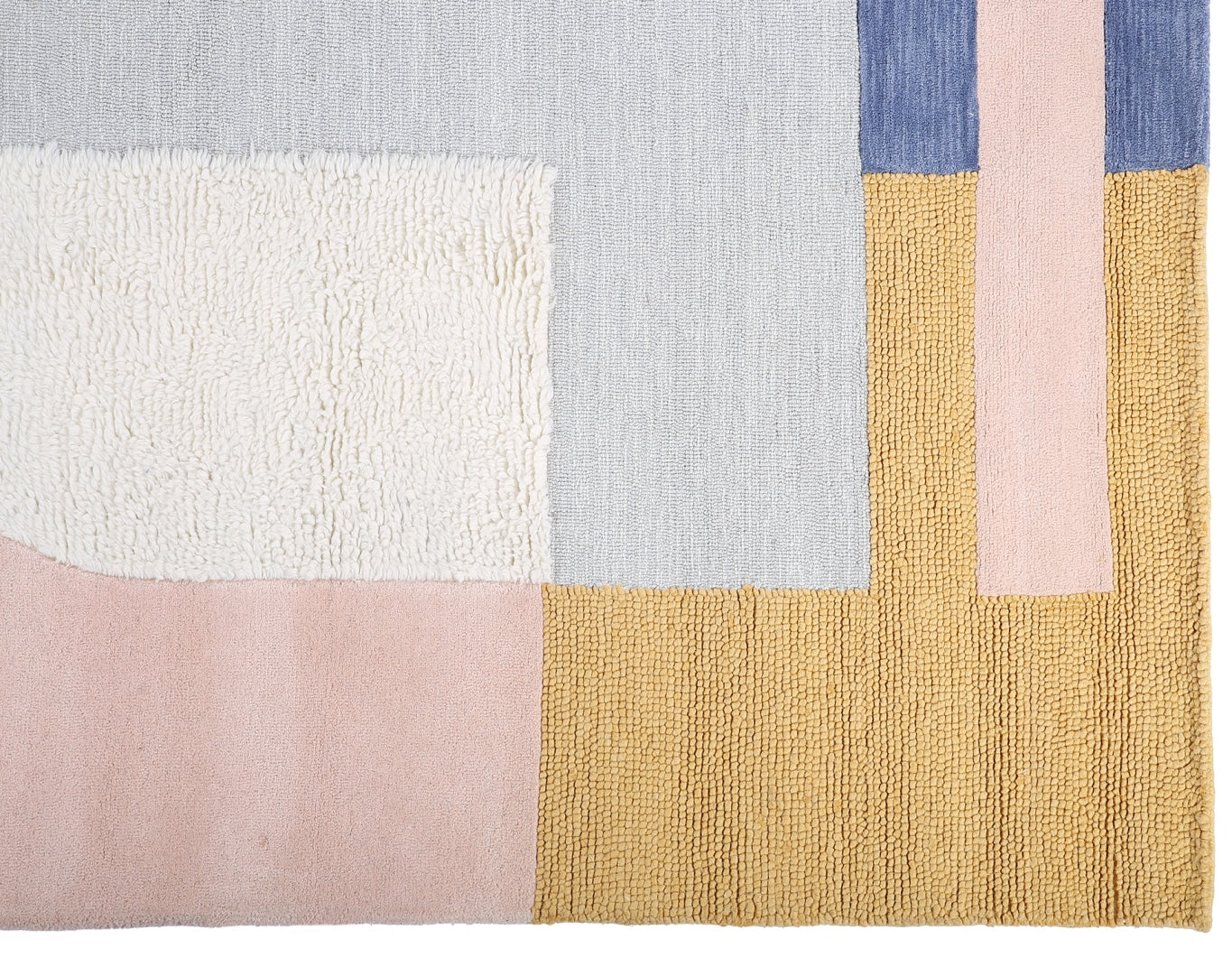 wool rug