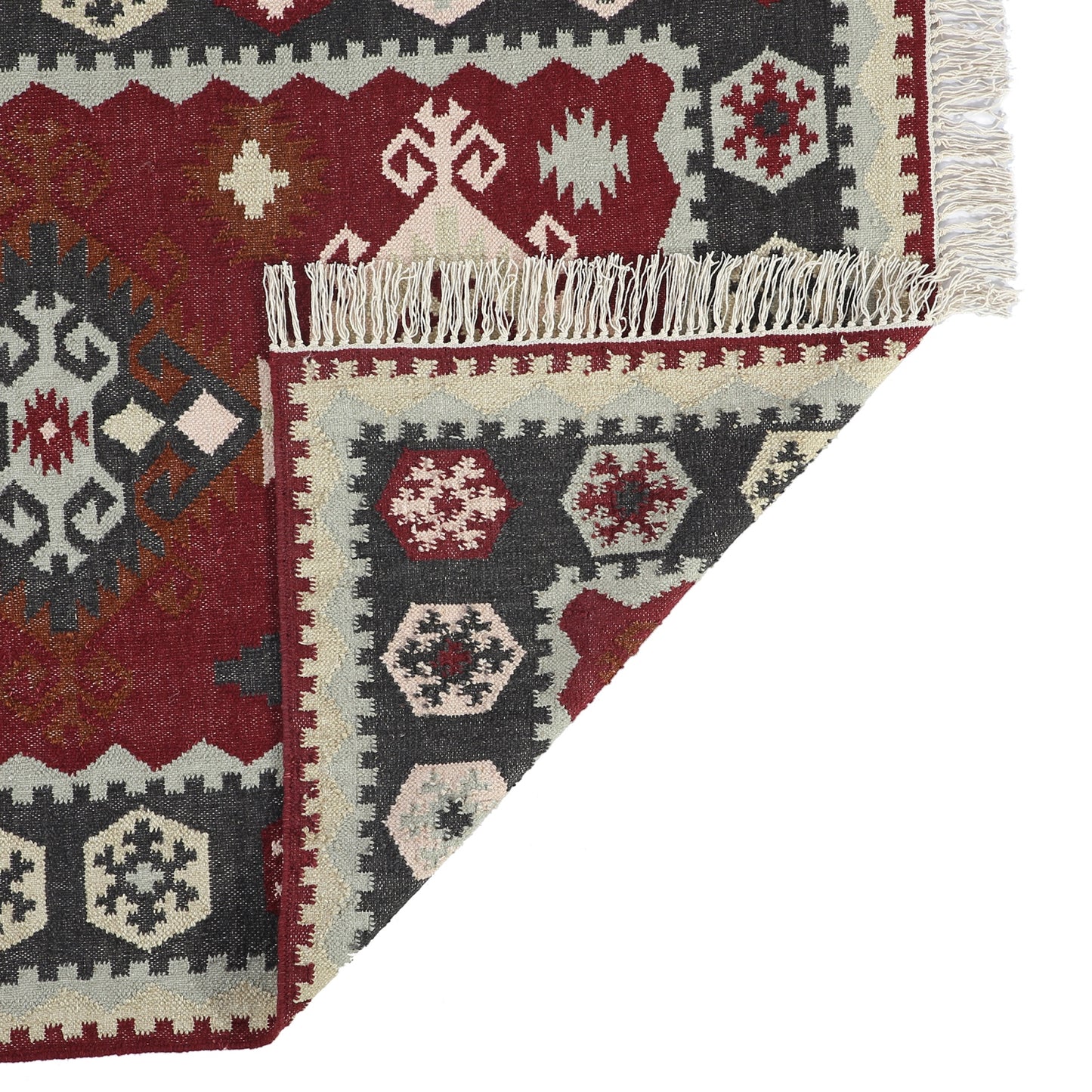 4x6 feet kilim