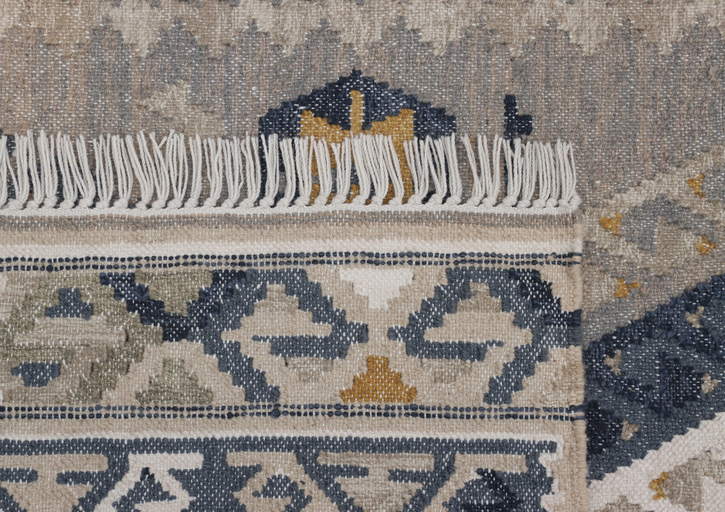 kilim for living room