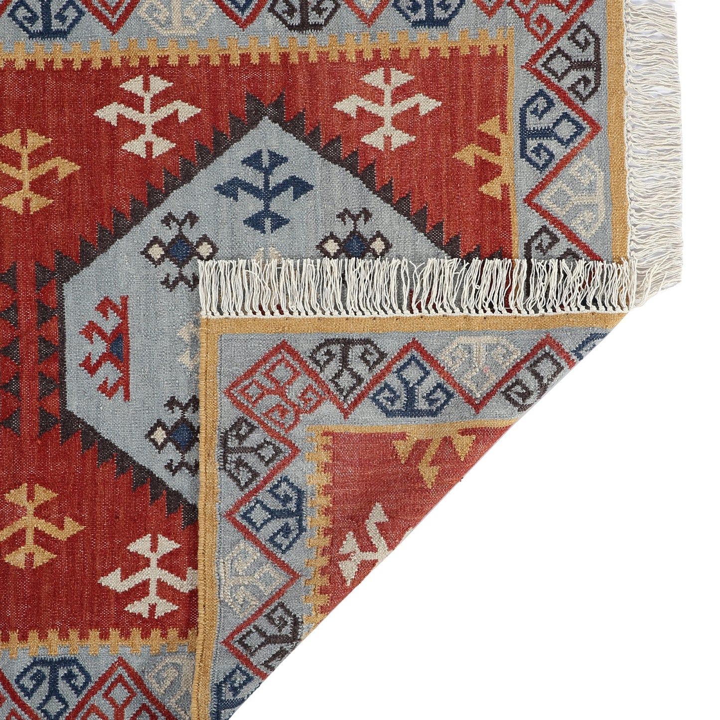 kilim 4x6 feet