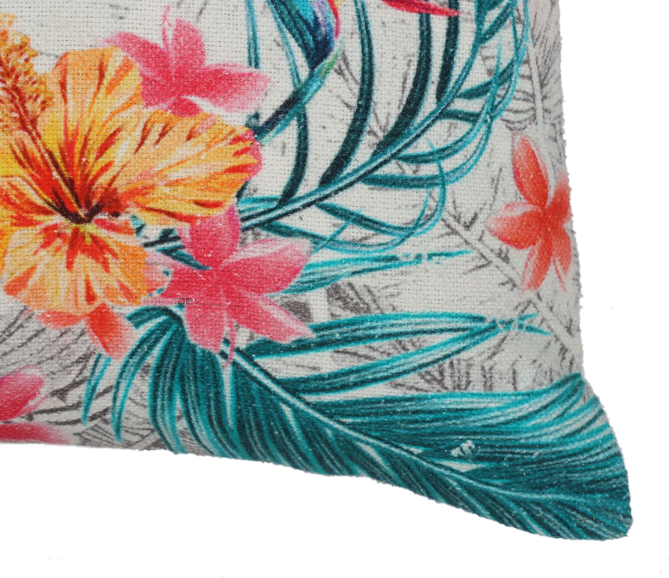 digital printed cushion cover