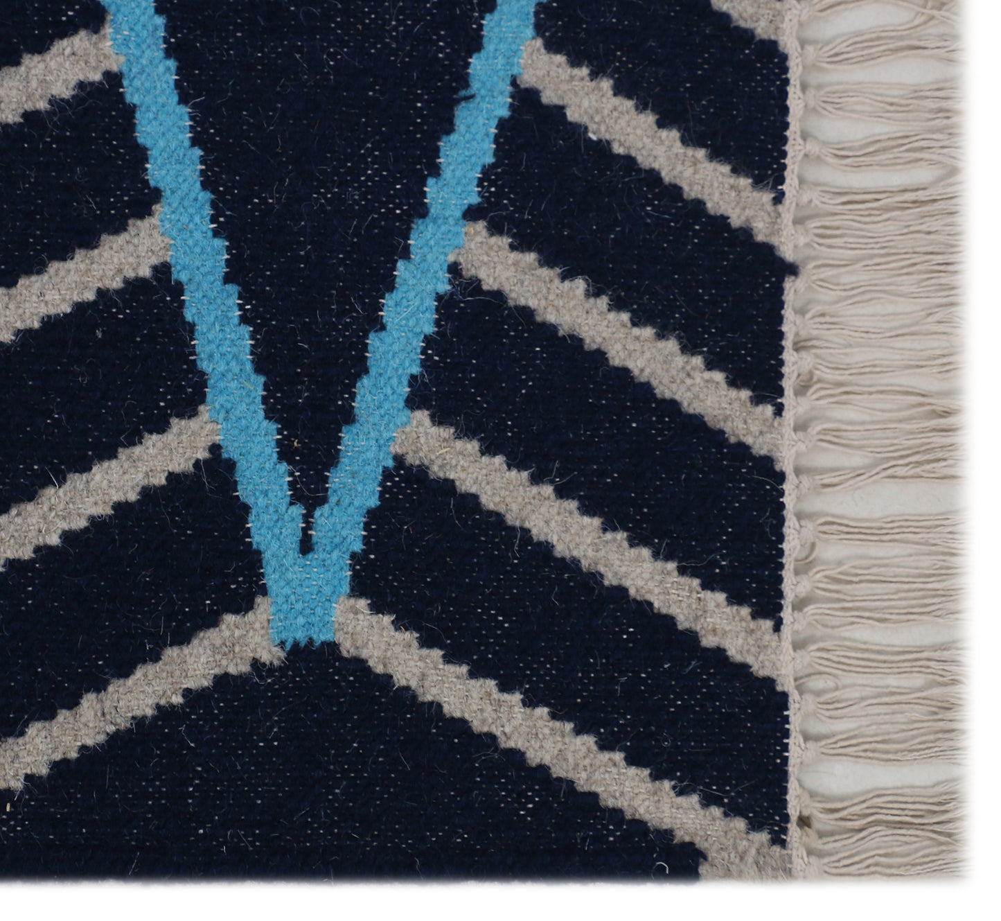 hand woven kilim