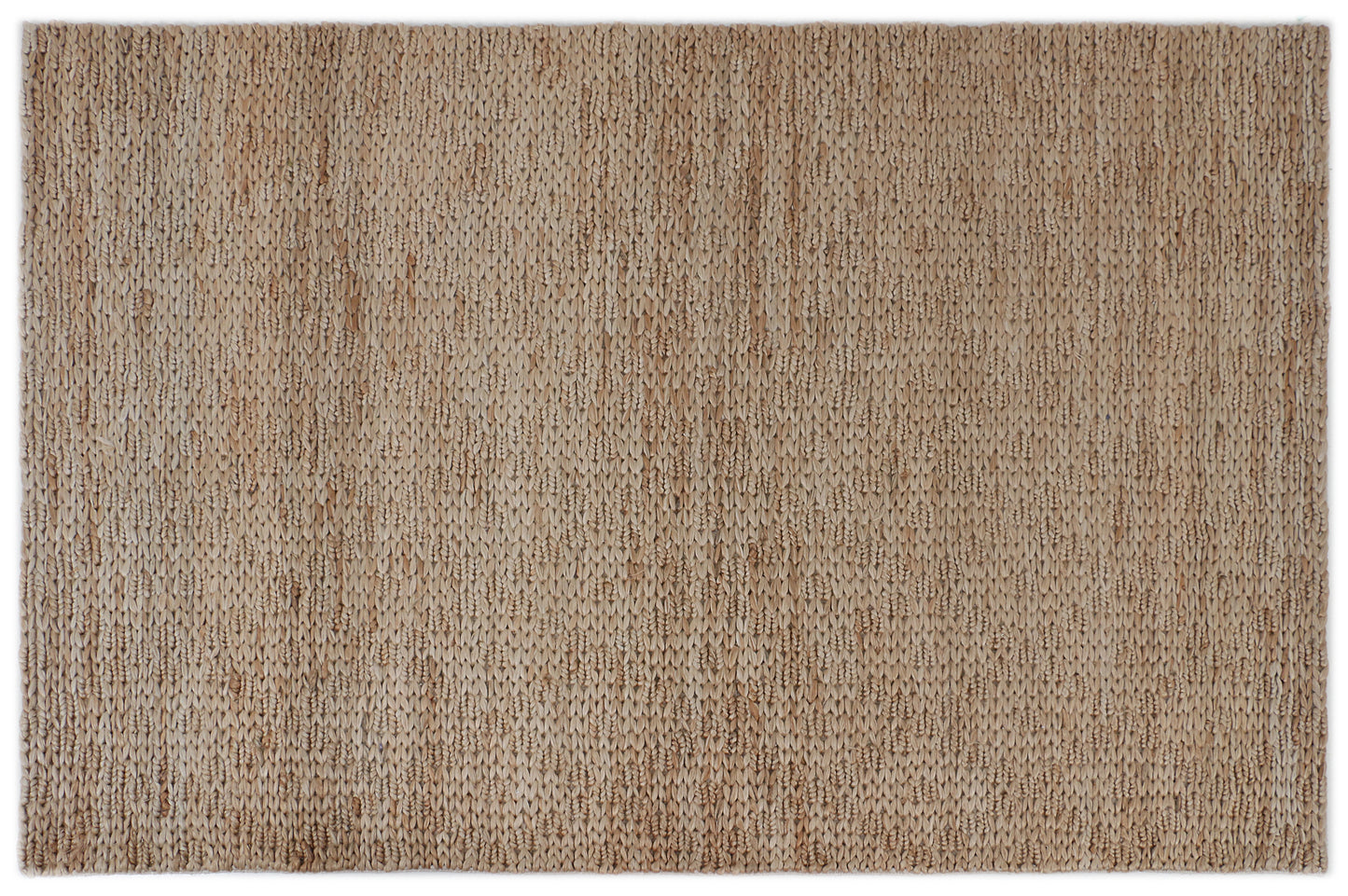 Braided Jute Rug