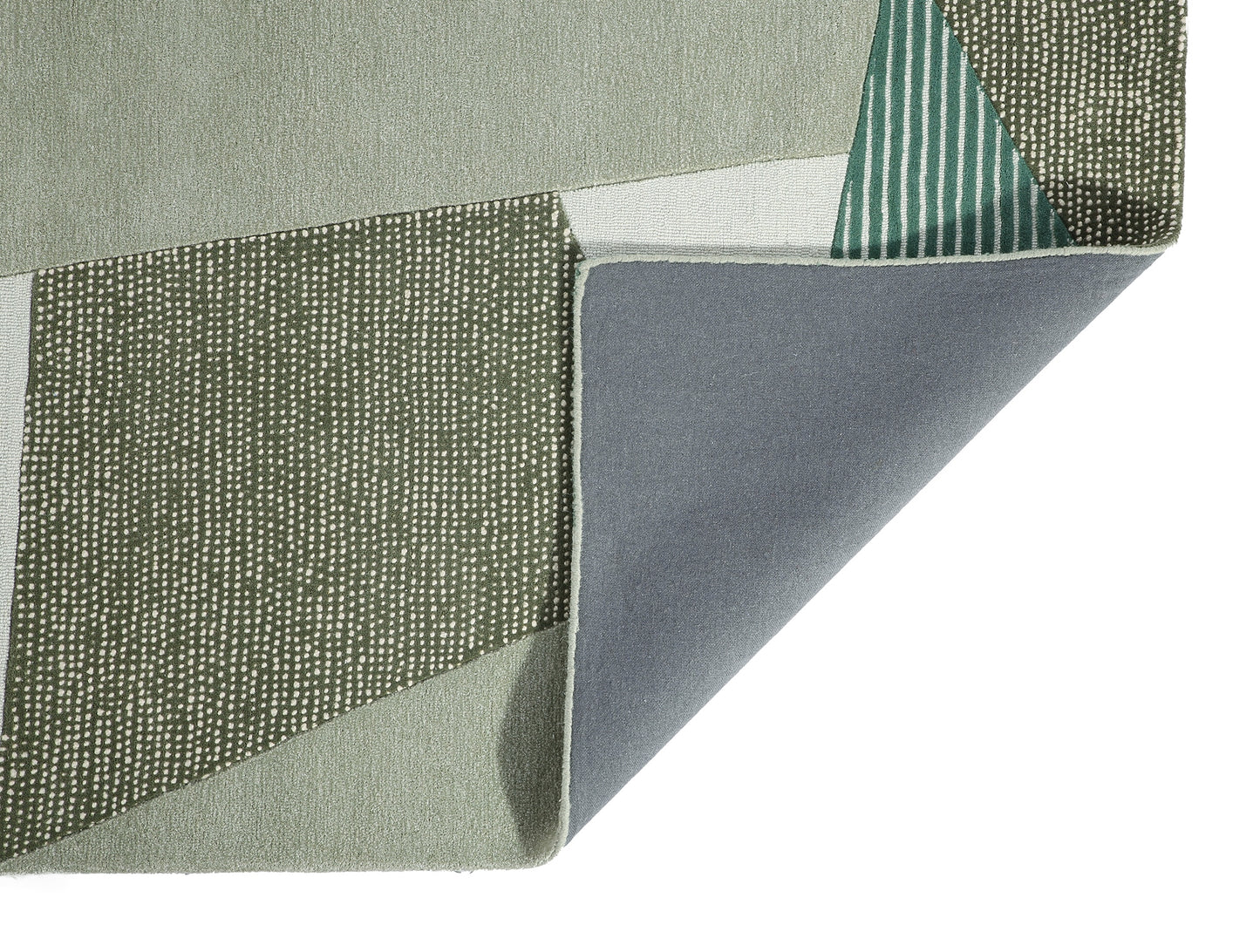 wool rug