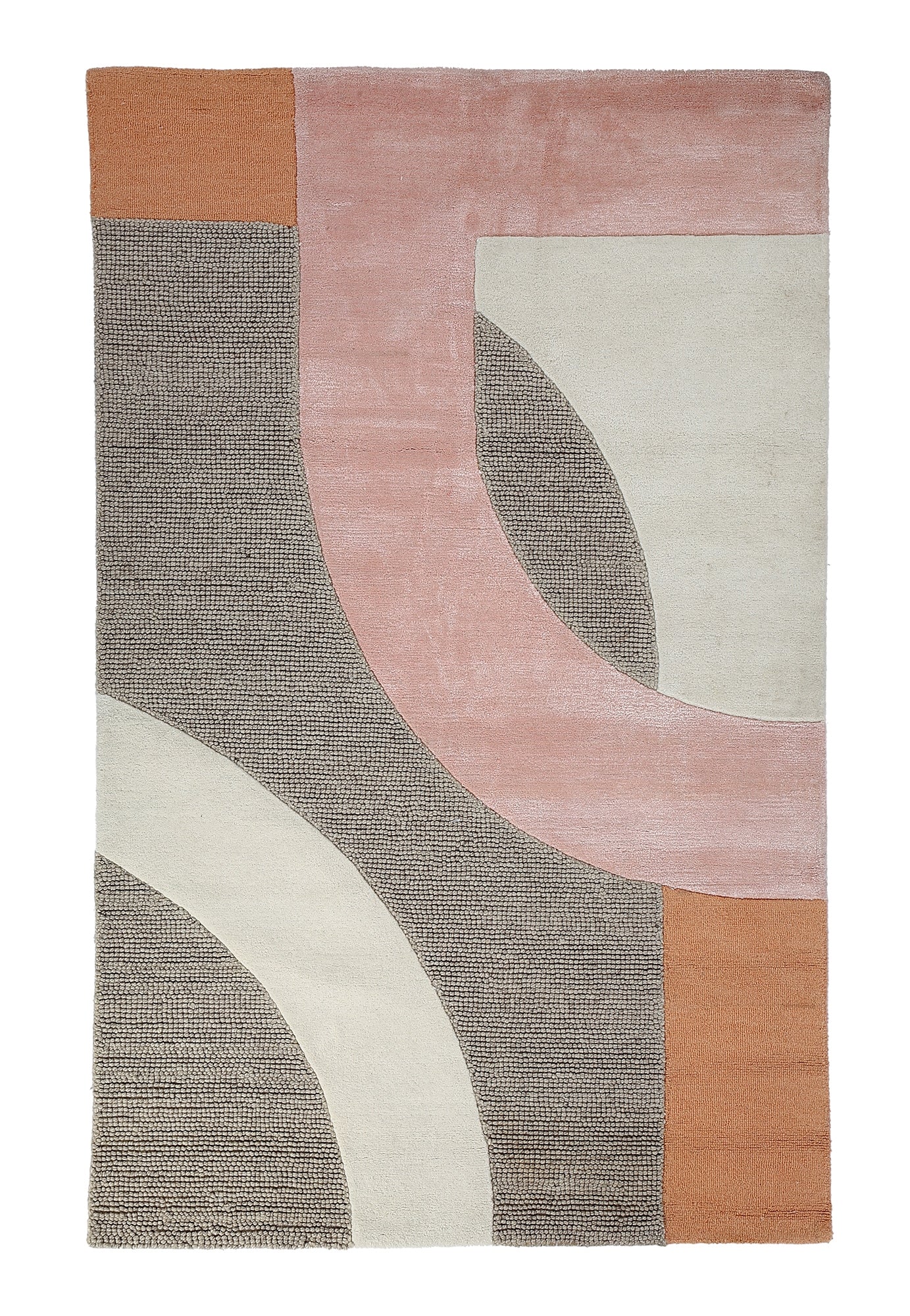 wool rug