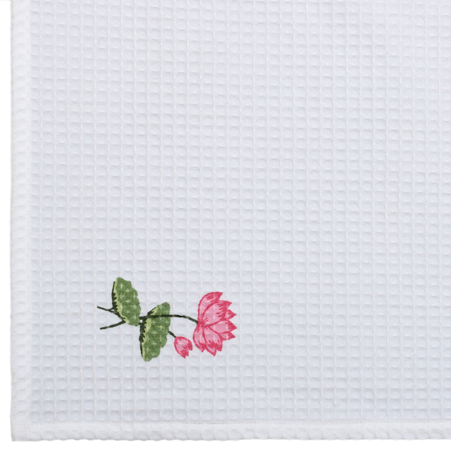 Lotus Bathing Towel
