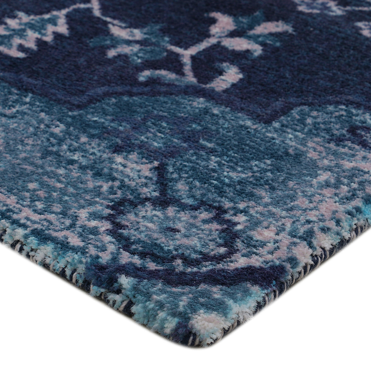 BLUE HAZE RUG