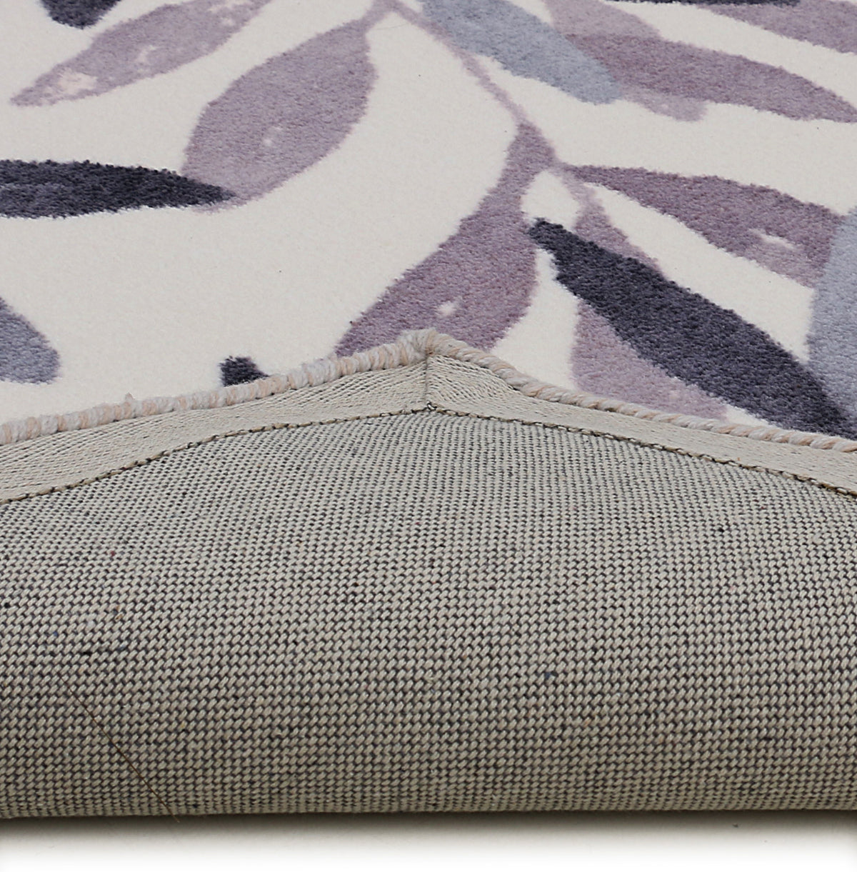 high quality printed rug