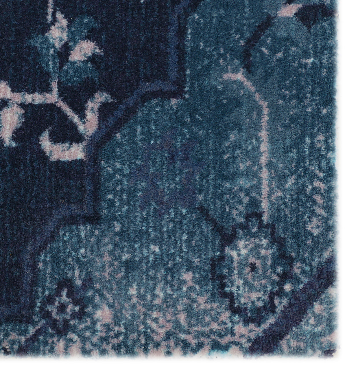 BLUE HAZE RUG