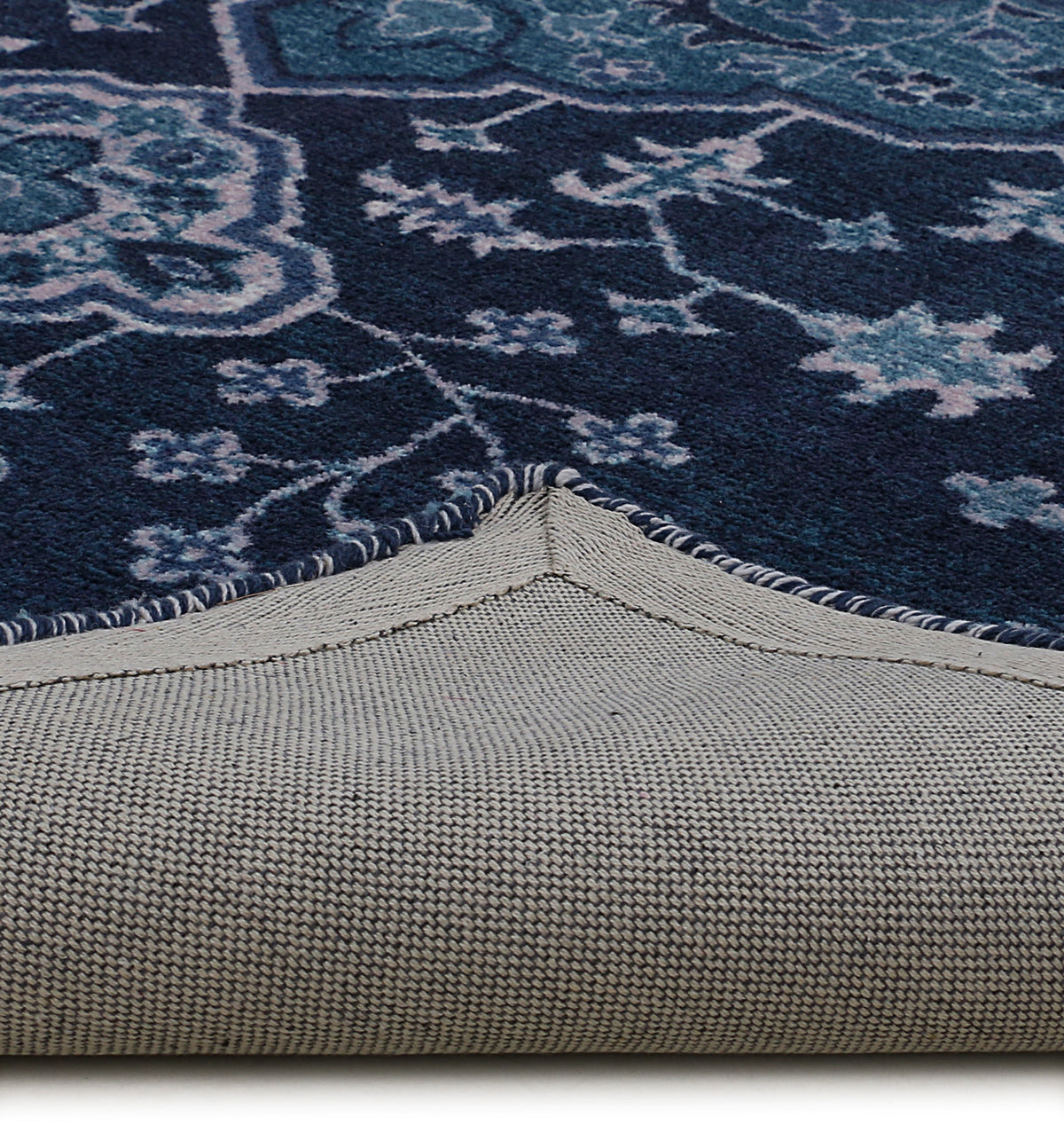 BLUE HAZE RUG