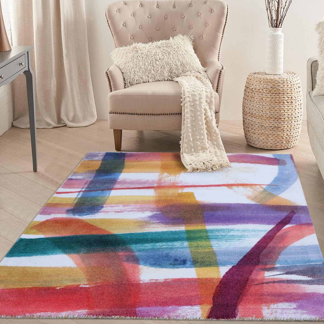 rug