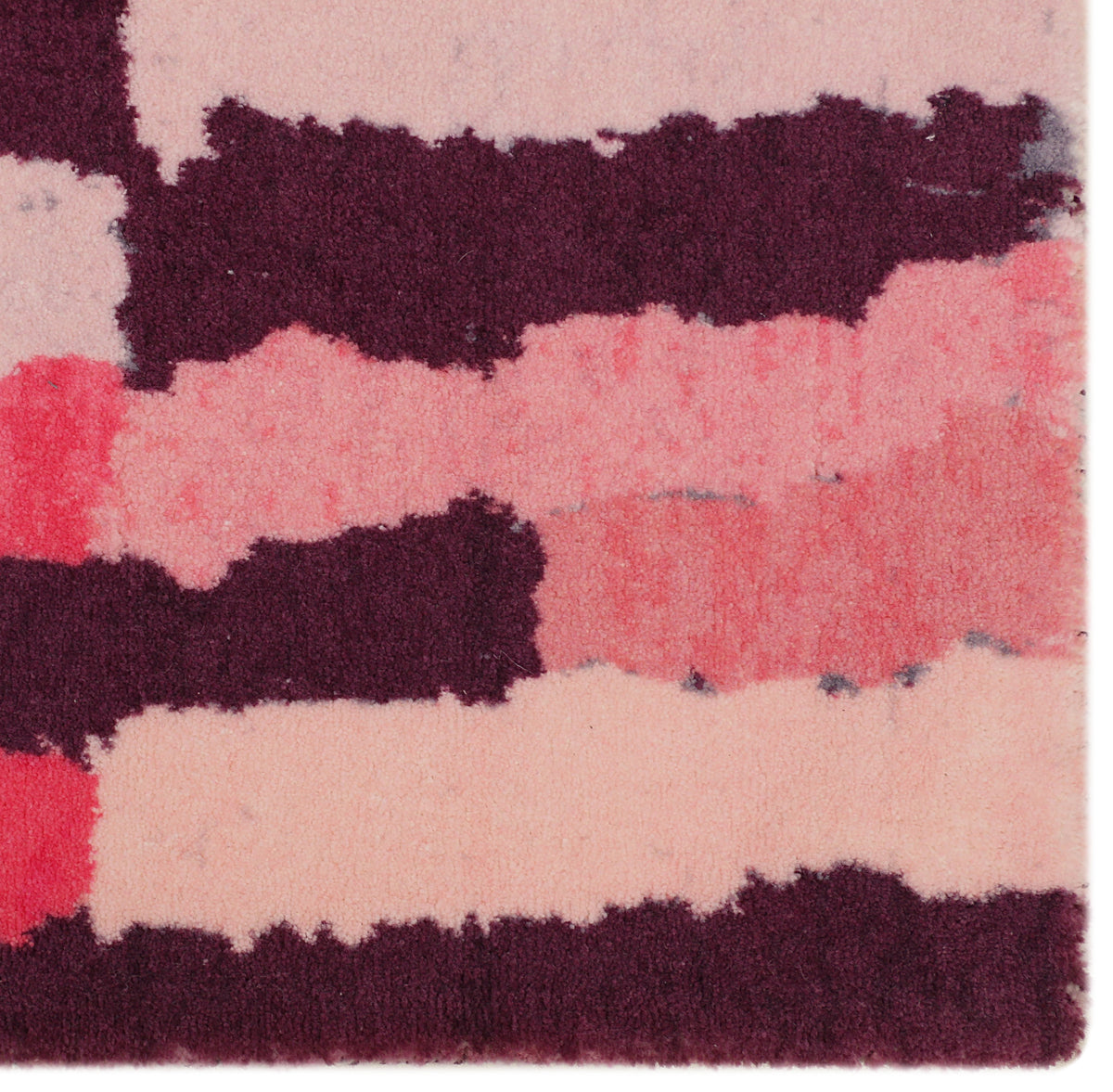 nylon printed rug