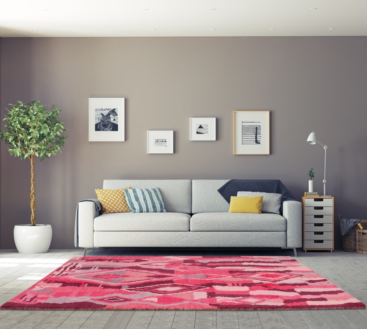 rug