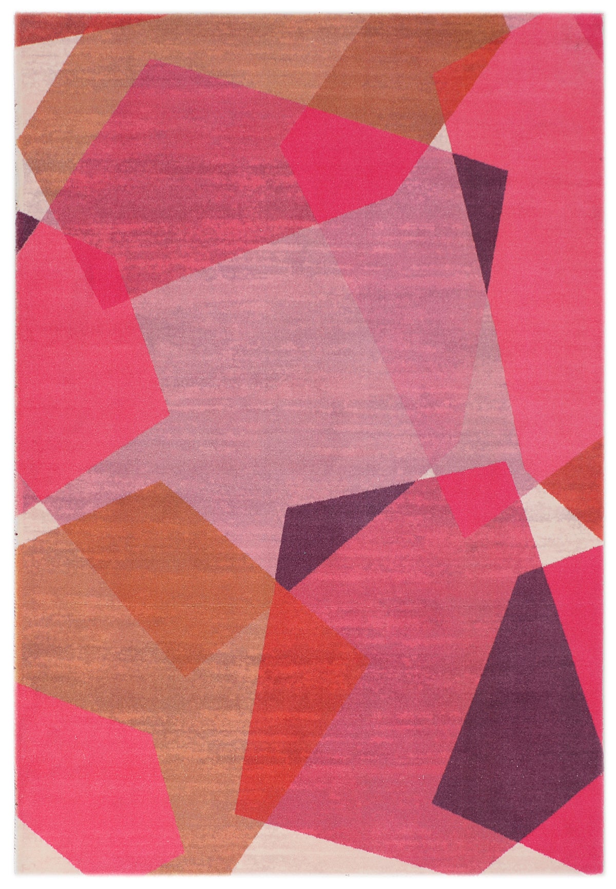 printed rug