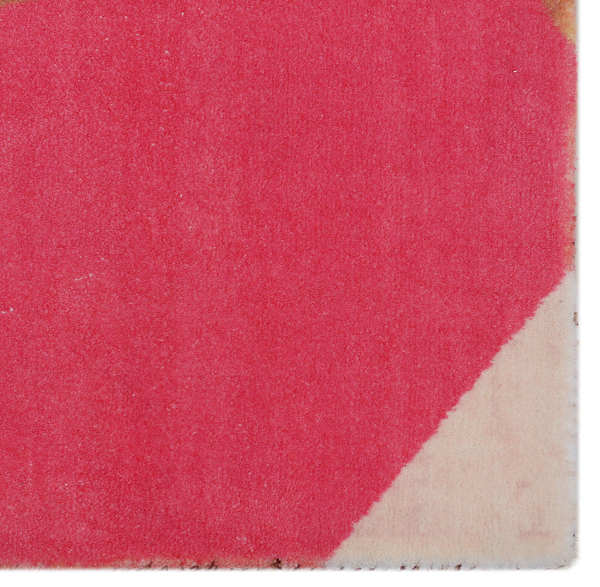 nylon printed rug