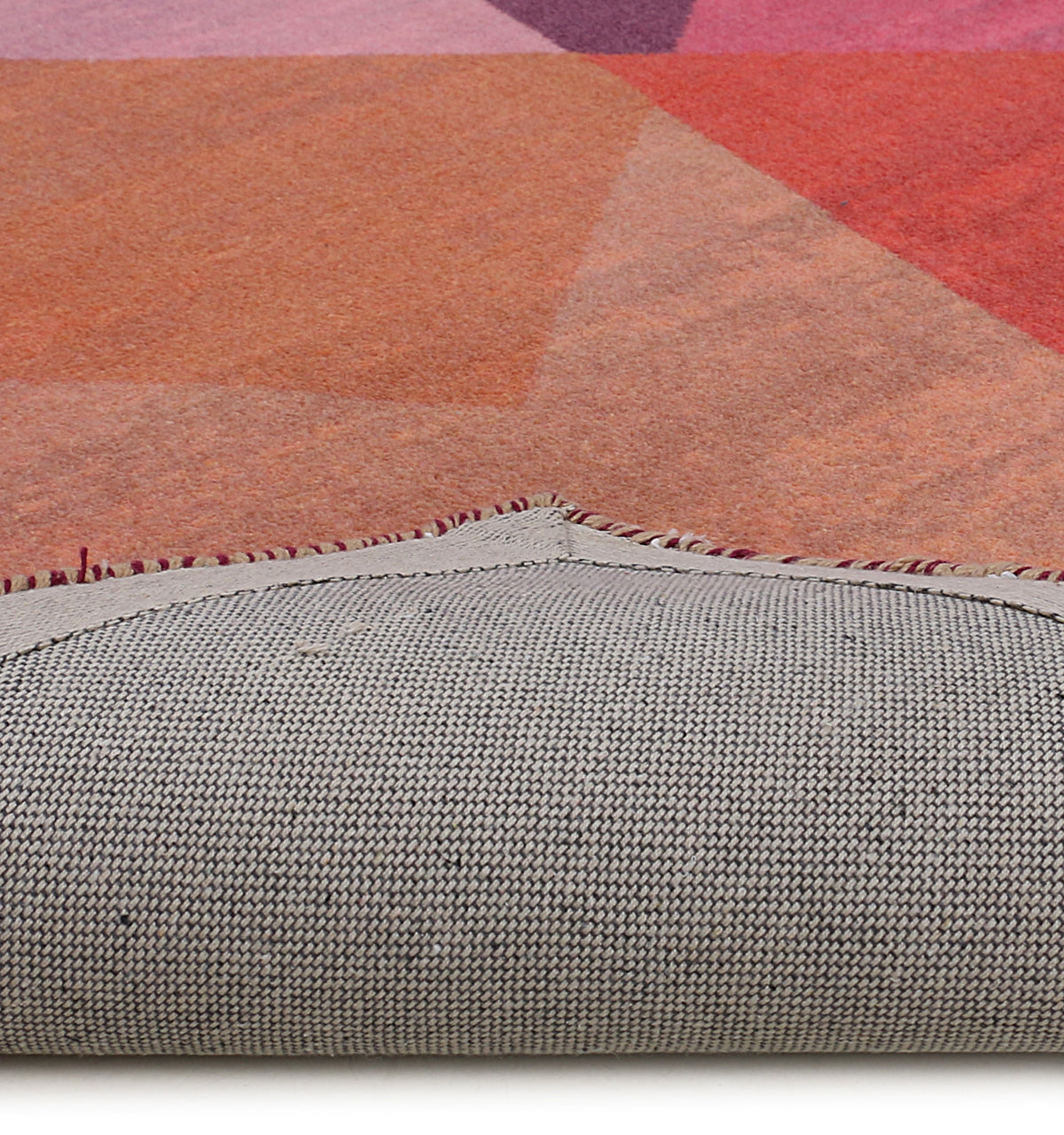 modern design rug