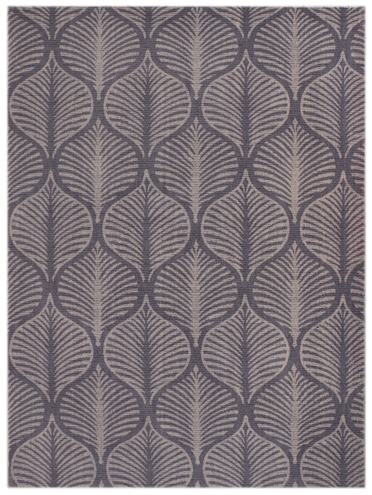 printed rug