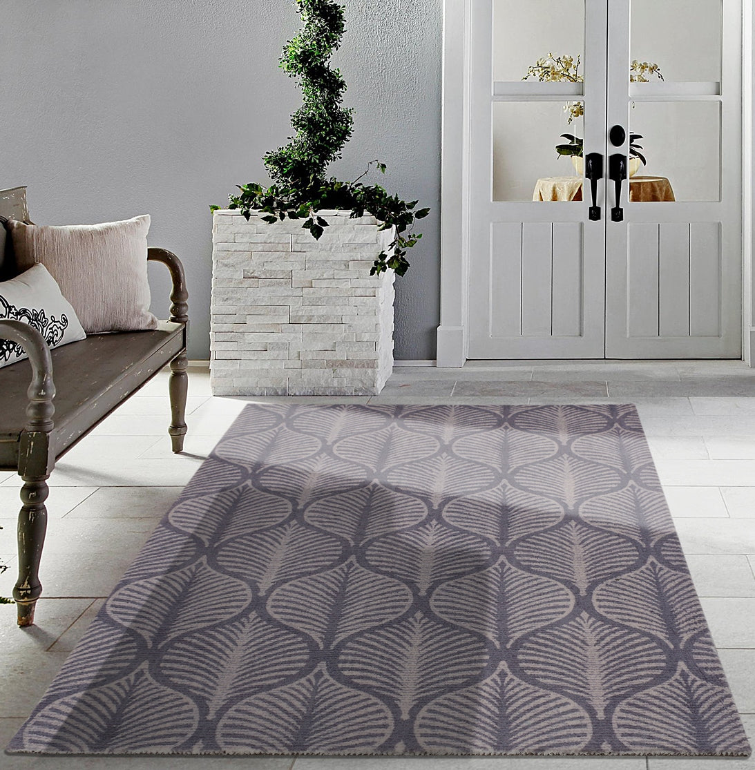 rug