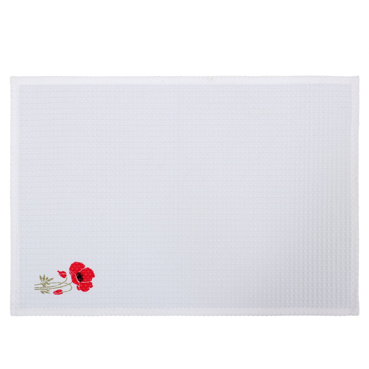 Poppy Hand Towel