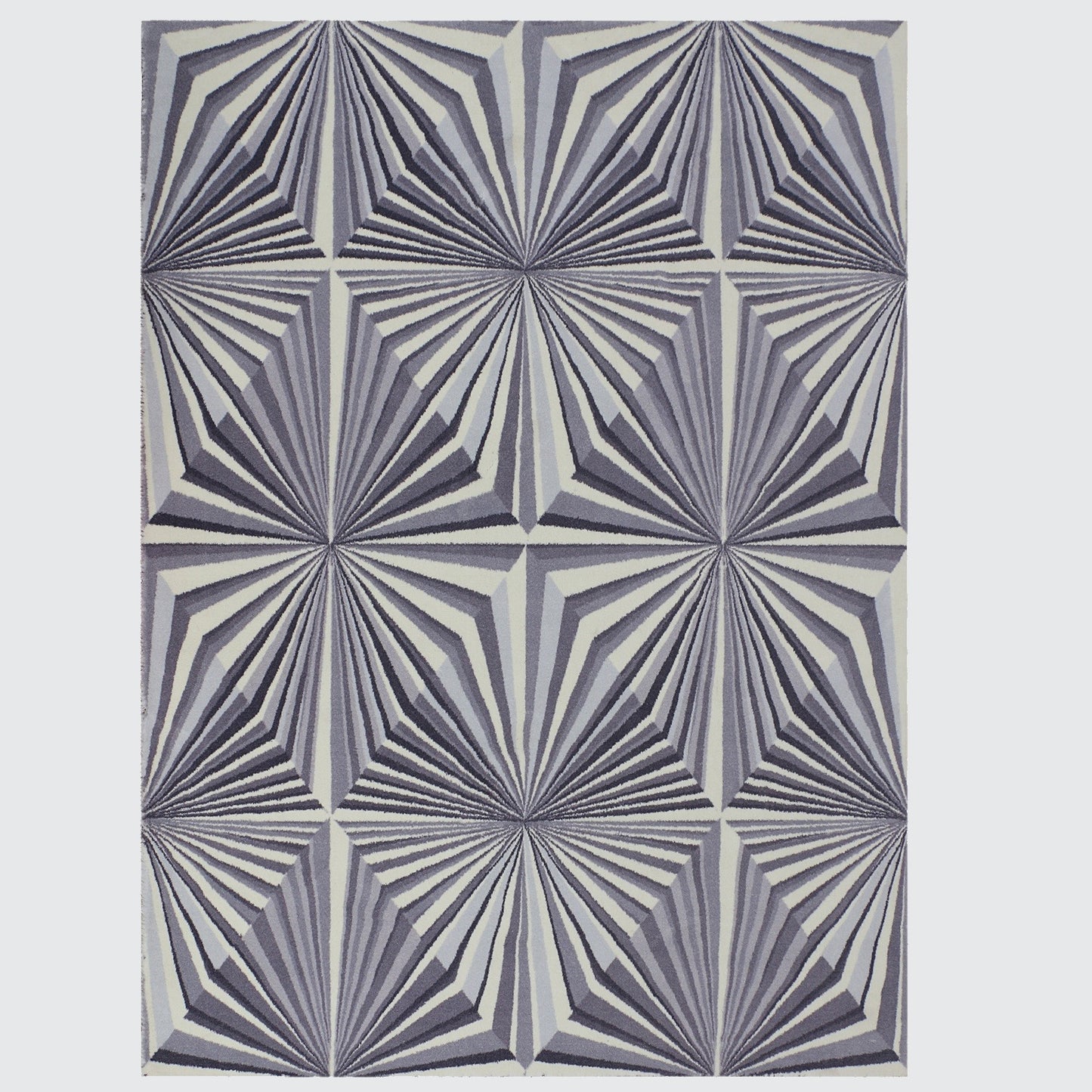 printed rug