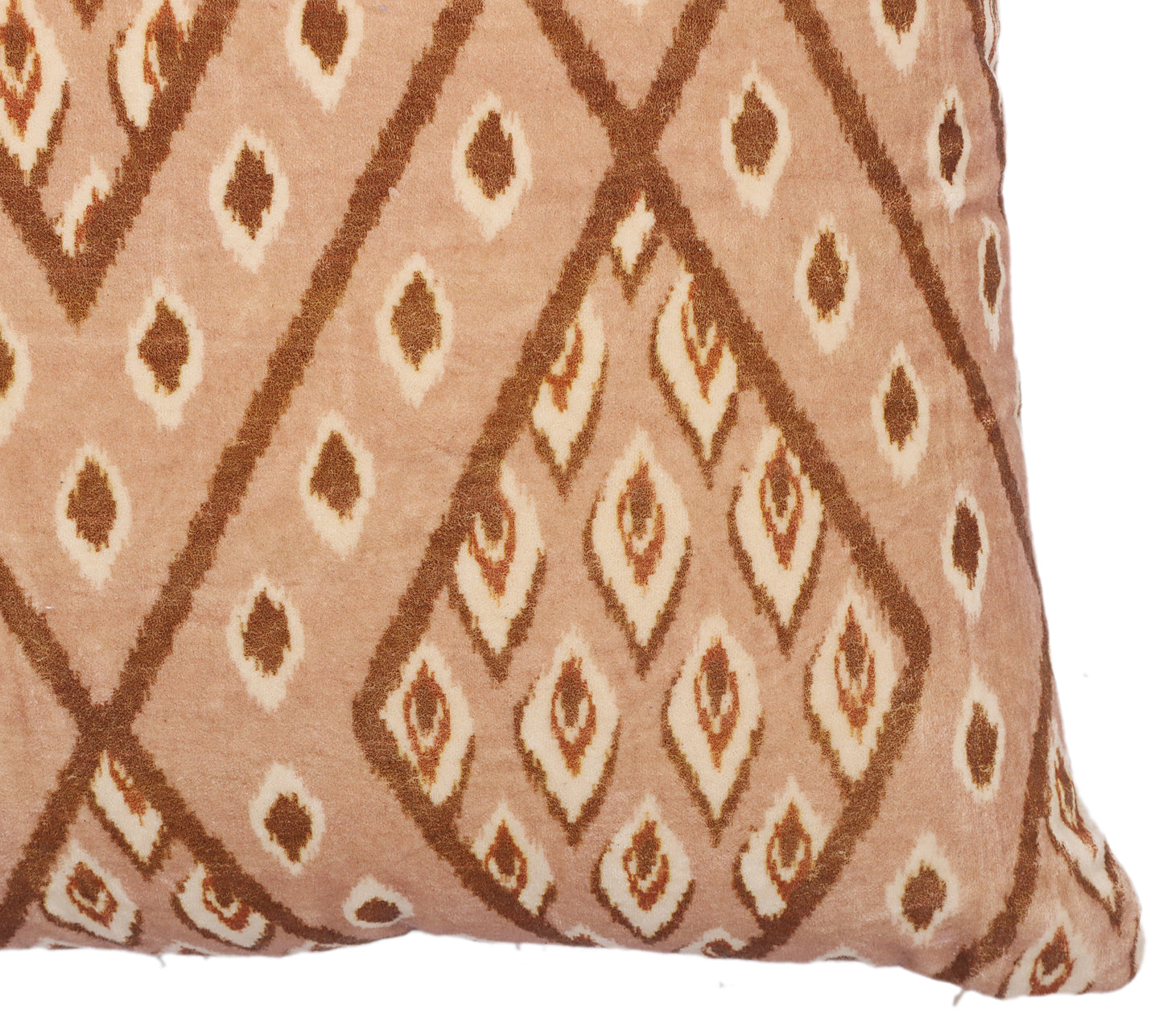 Earthy Cushion Cover