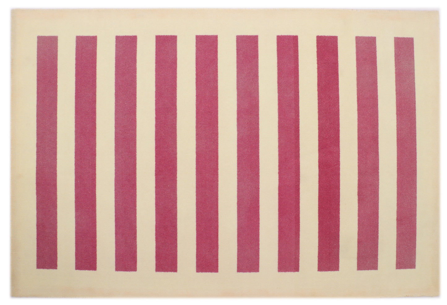 STRIPE RUG