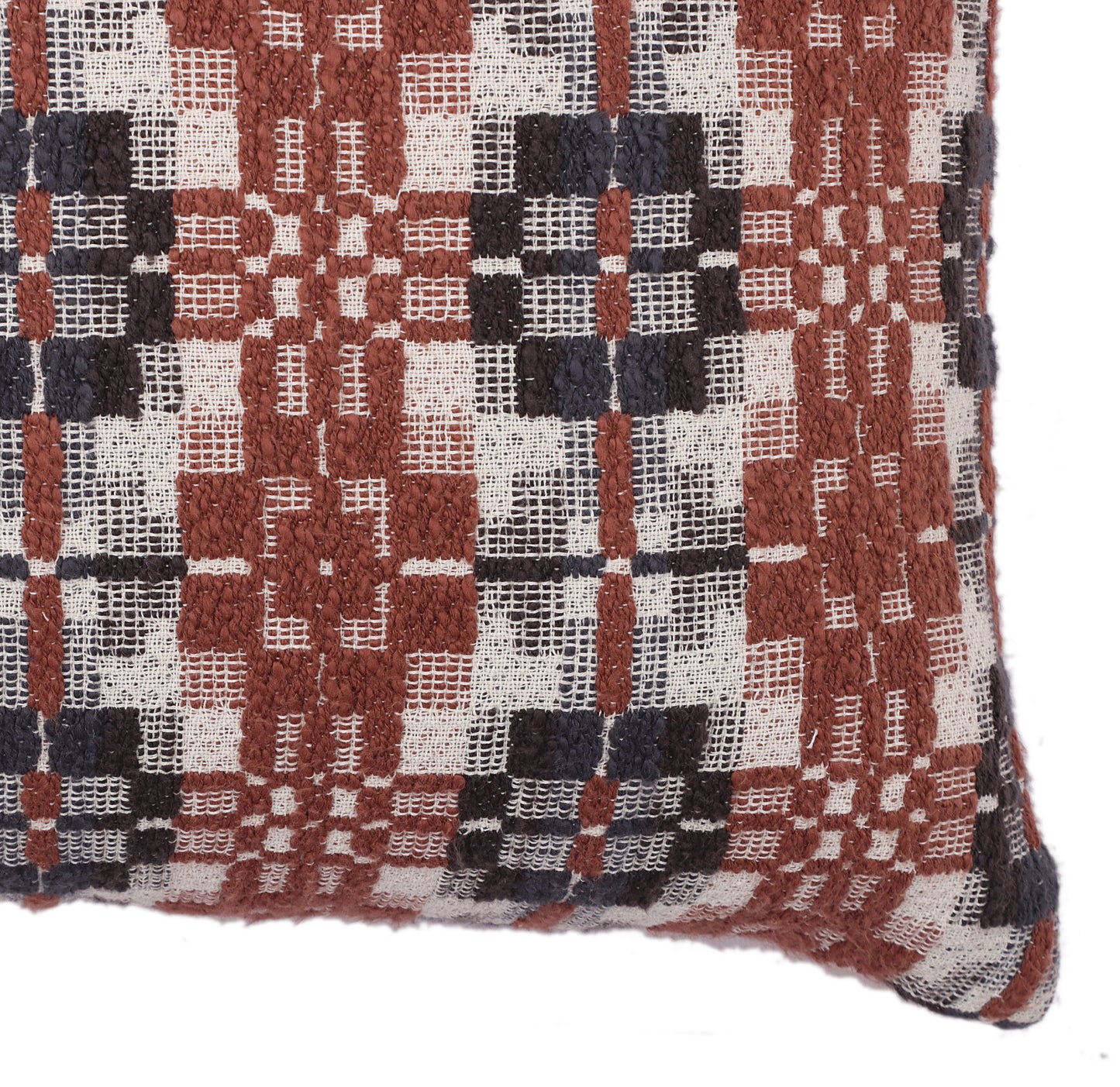 Indian Accent Cushion Cover