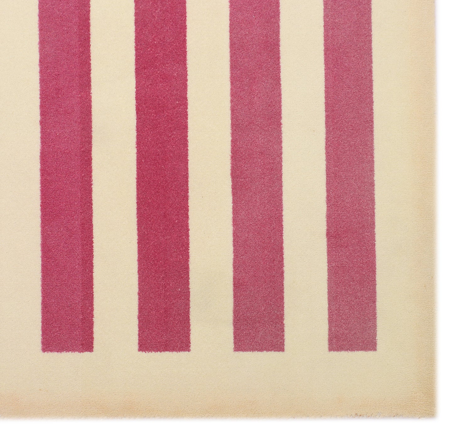 STRIPE RUG