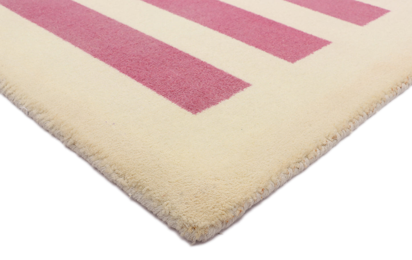 STRIPE RUG
