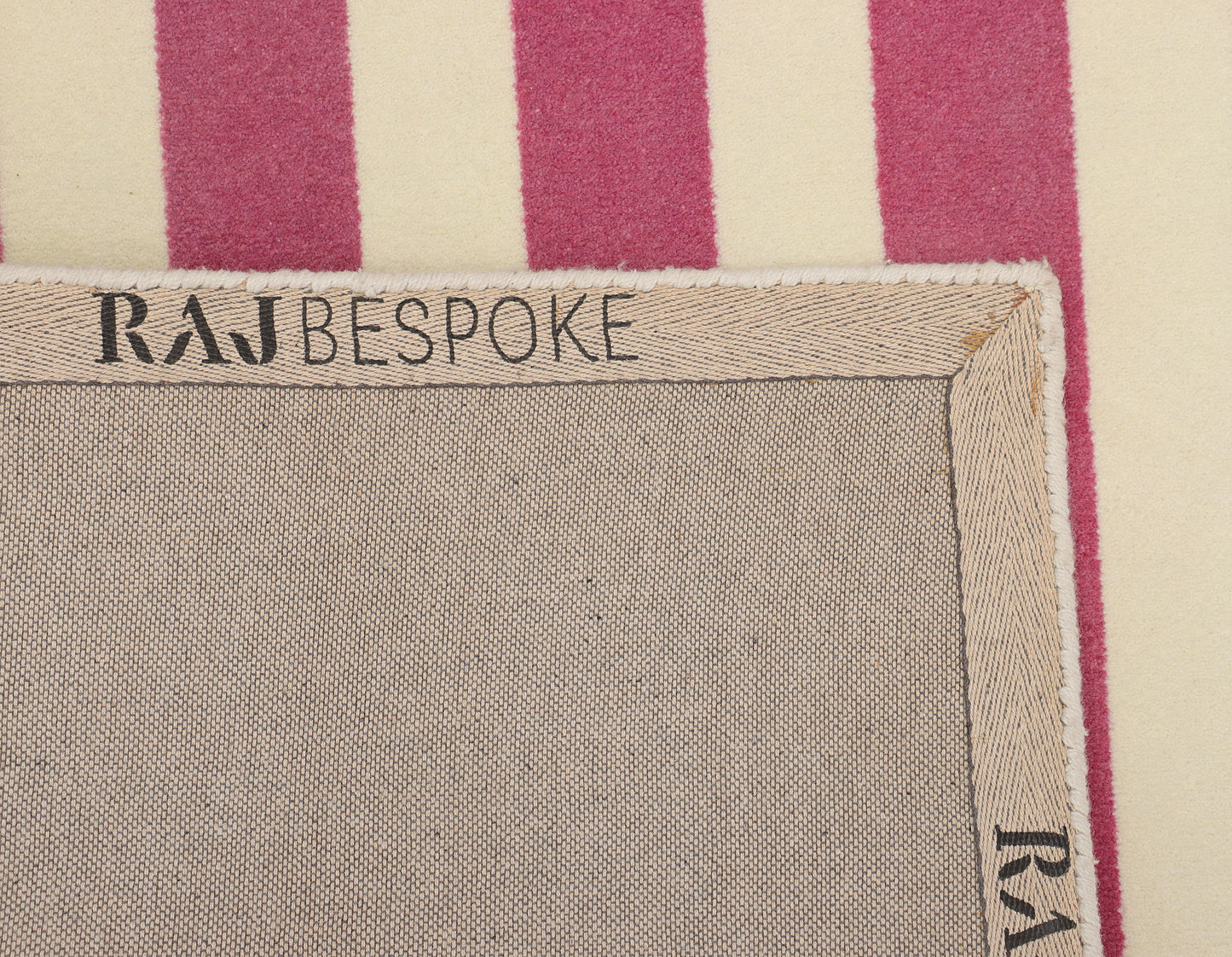 STRIPE RUG