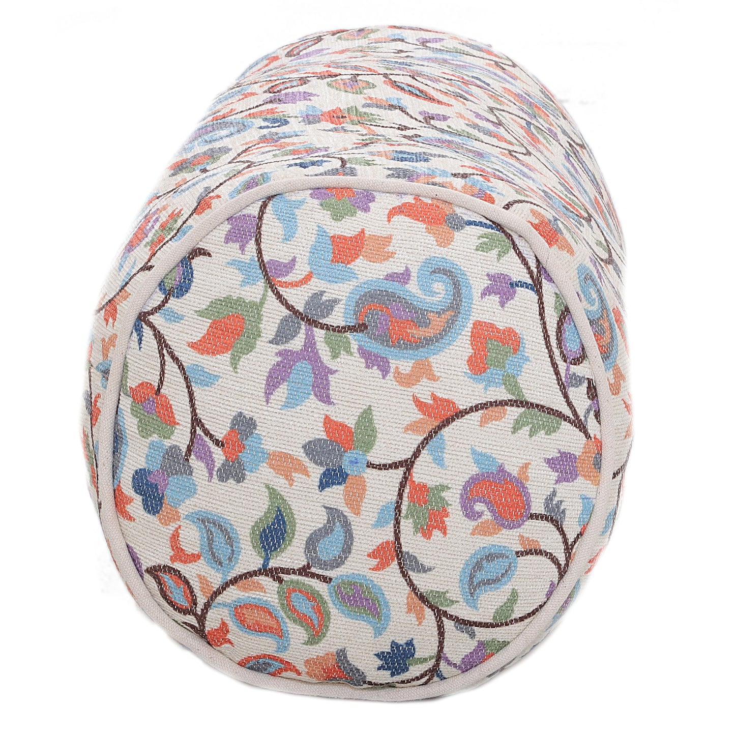 Bohemian Paisley Bolster