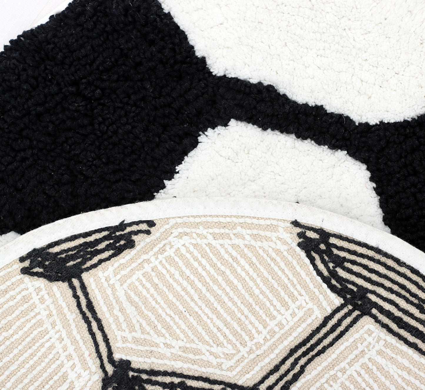 Soccer Bathmat