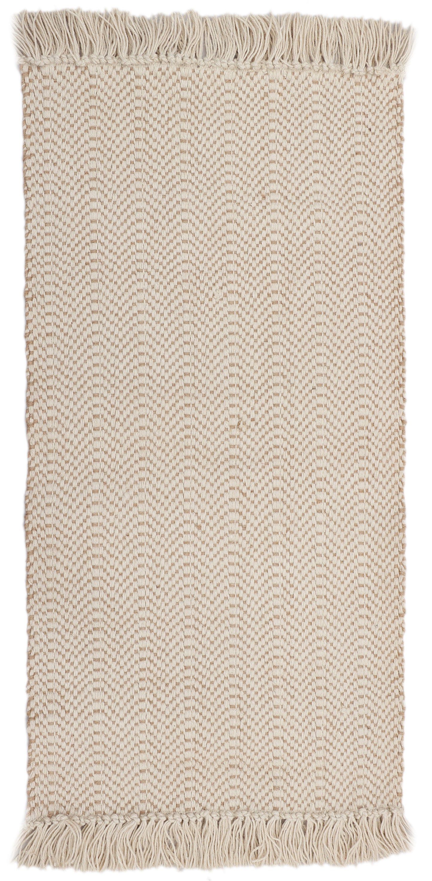 Hand Woven Jute Runner