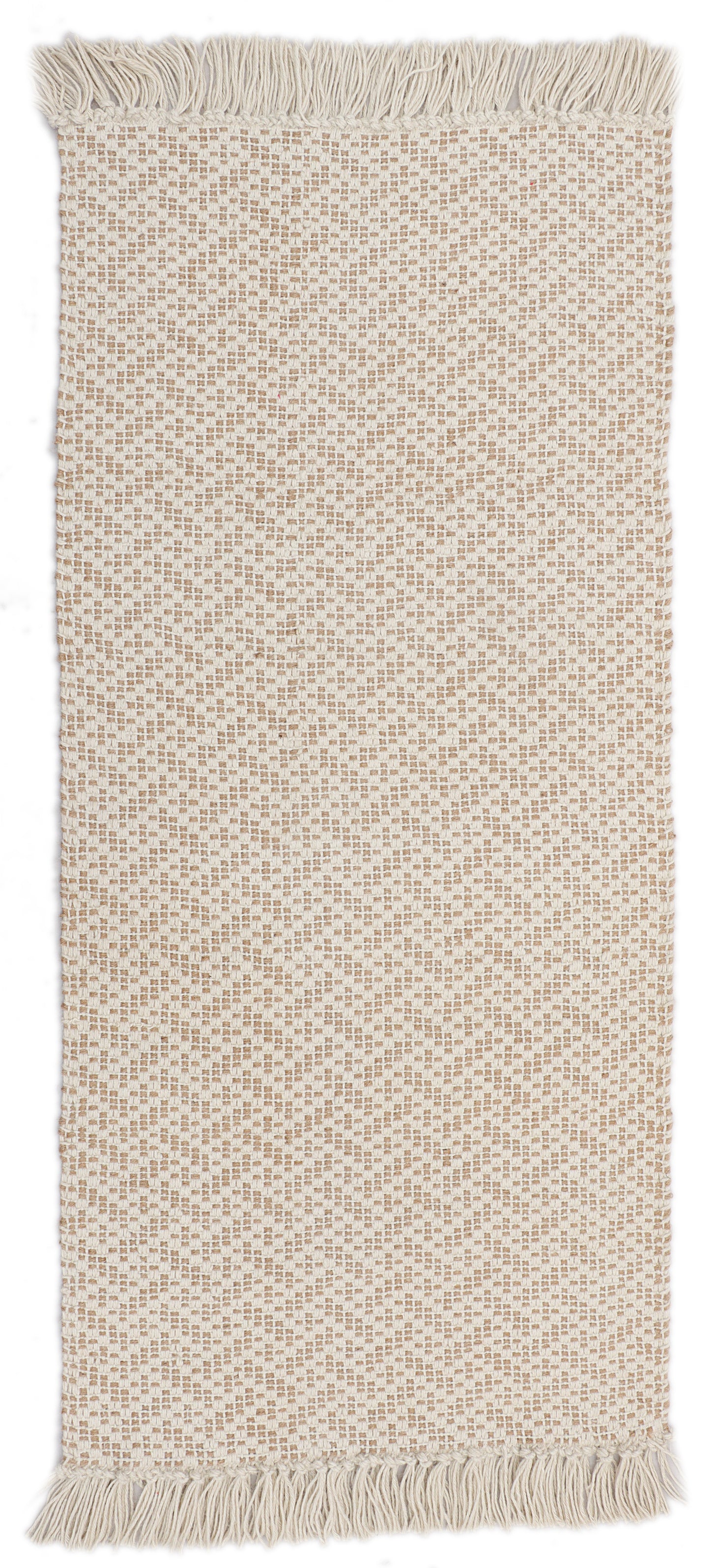 Hand Woven Jute Runner