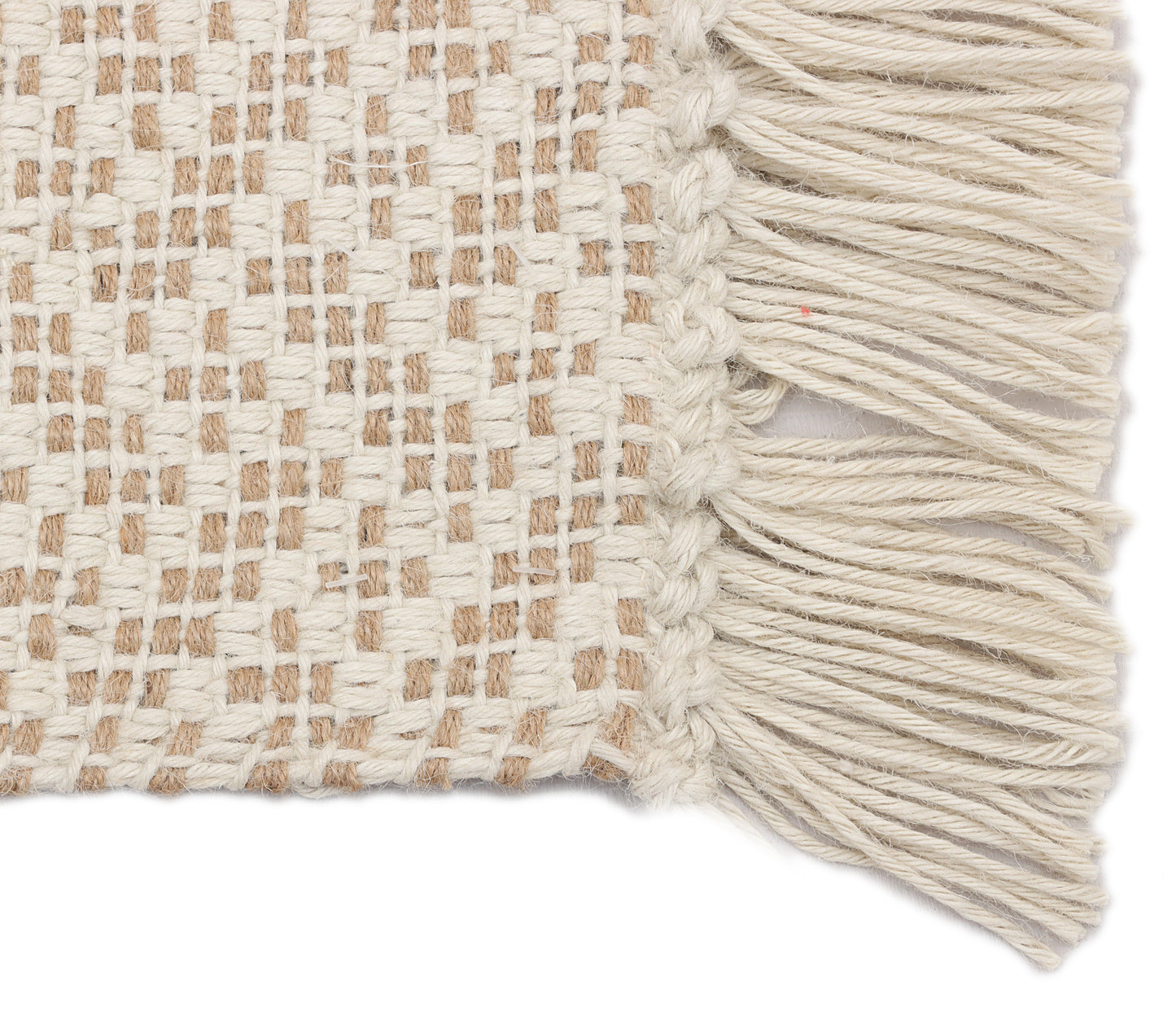 Hand Woven Jute Runner