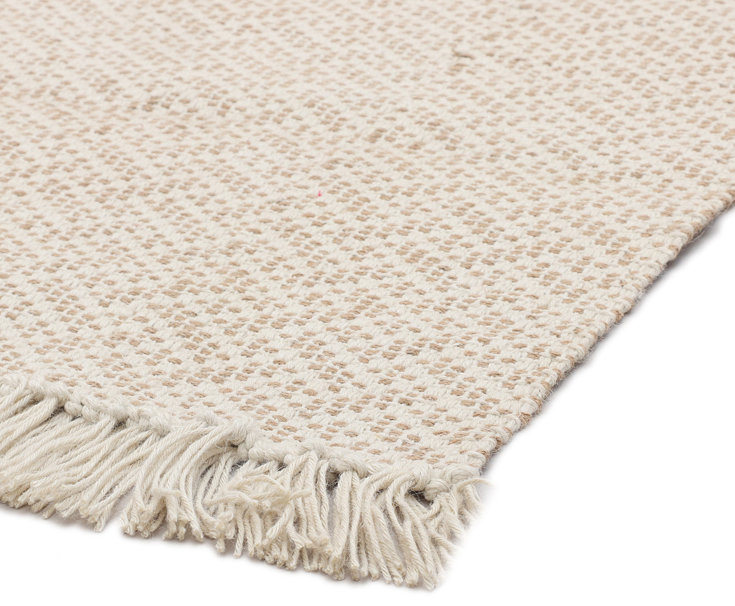 Hand Woven Jute Runner