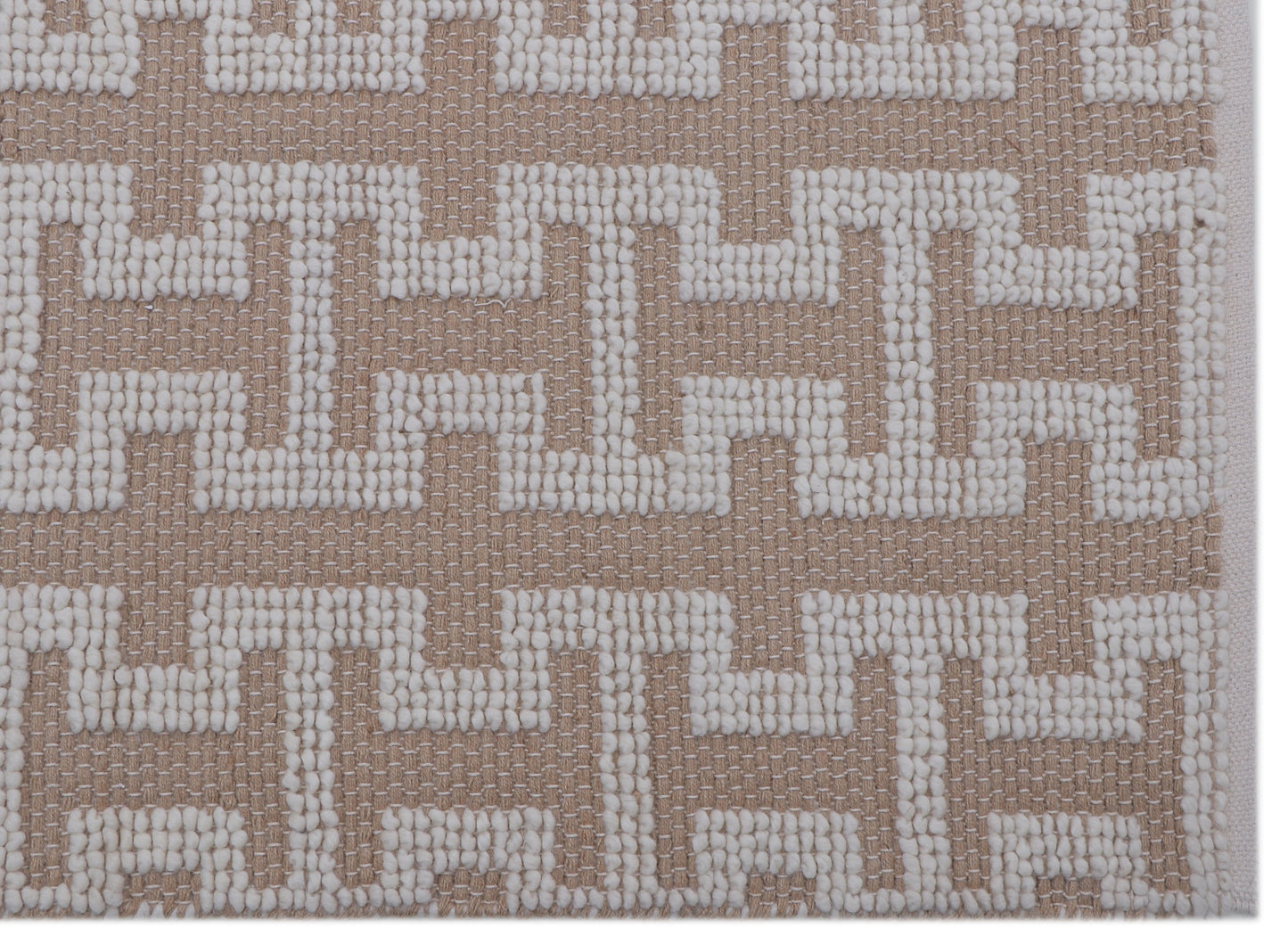 hand woven rug