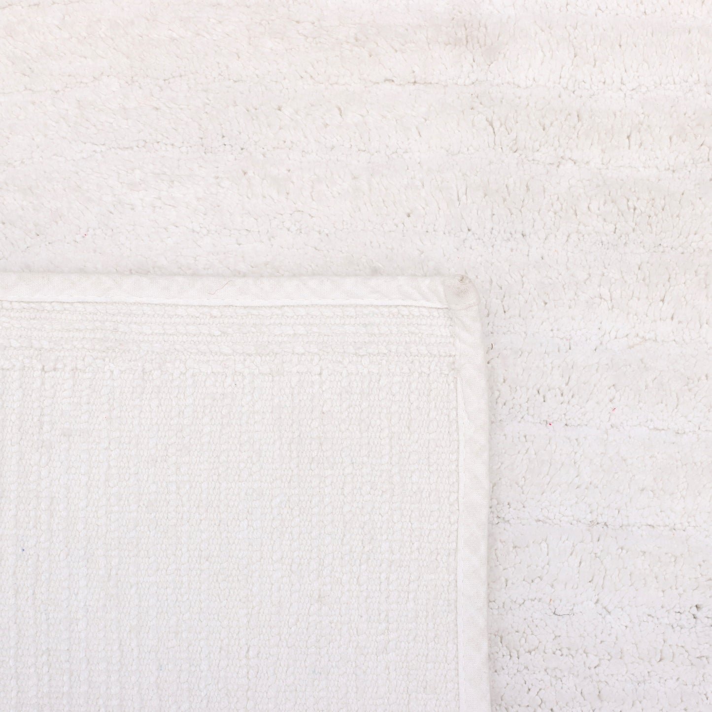 Cotton Table Tufted Bathmat