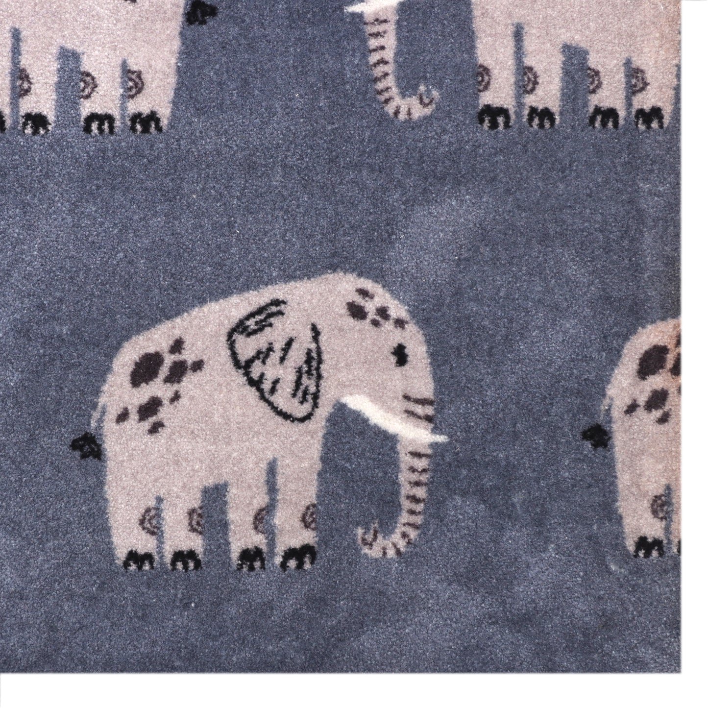 ELEPHANT RUG